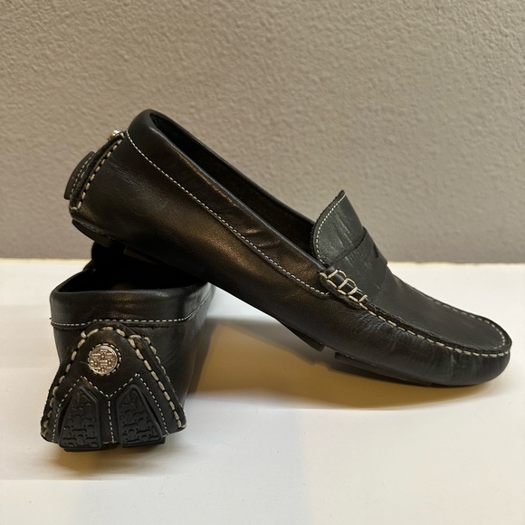 Cole Haan Women’s Penny Loafers - Picture 4 of 5